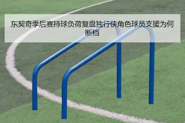 东契奇季后赛持球负荷复盘独行侠角色球员支援为何断档